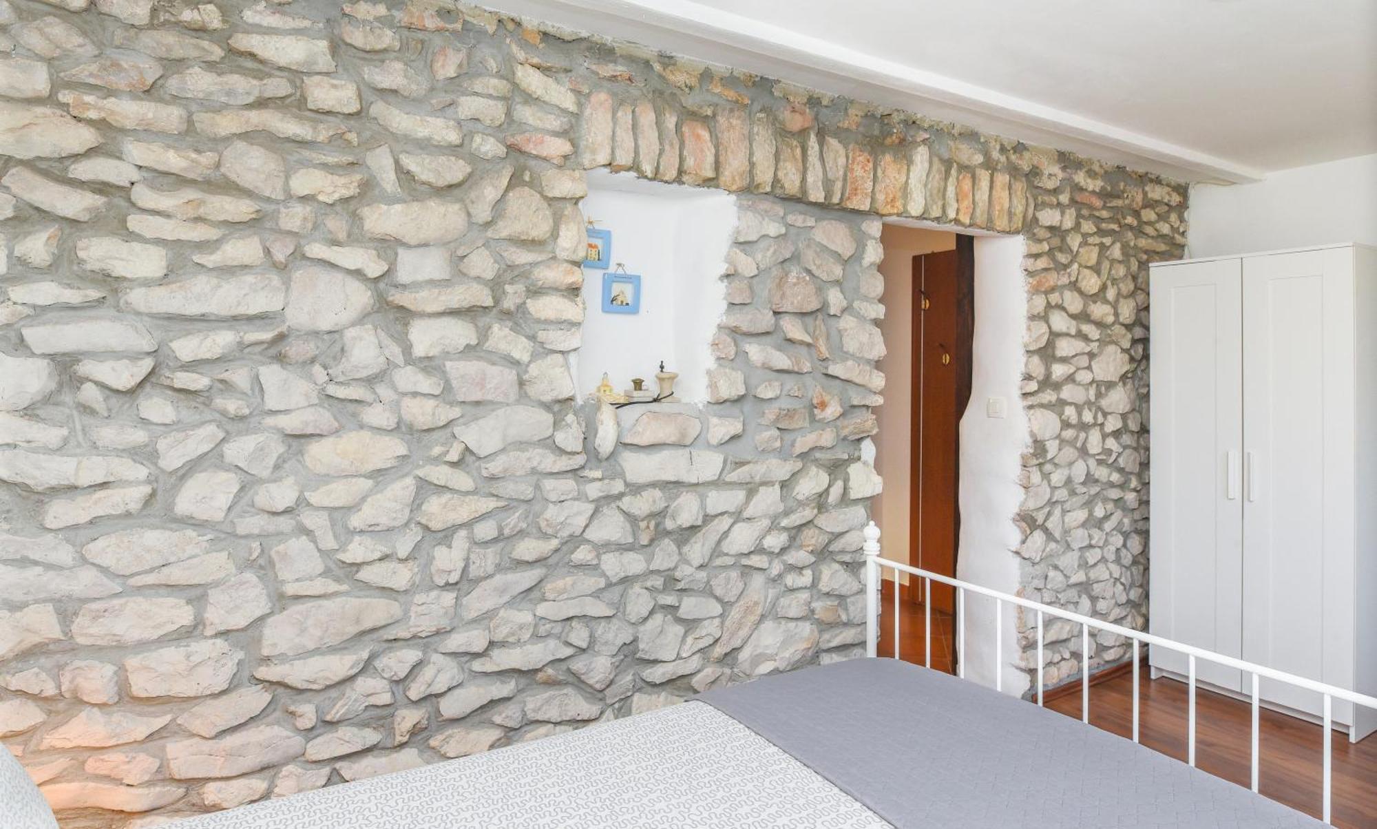 Apartment Bruna 653 Rabac Luaran gambar
