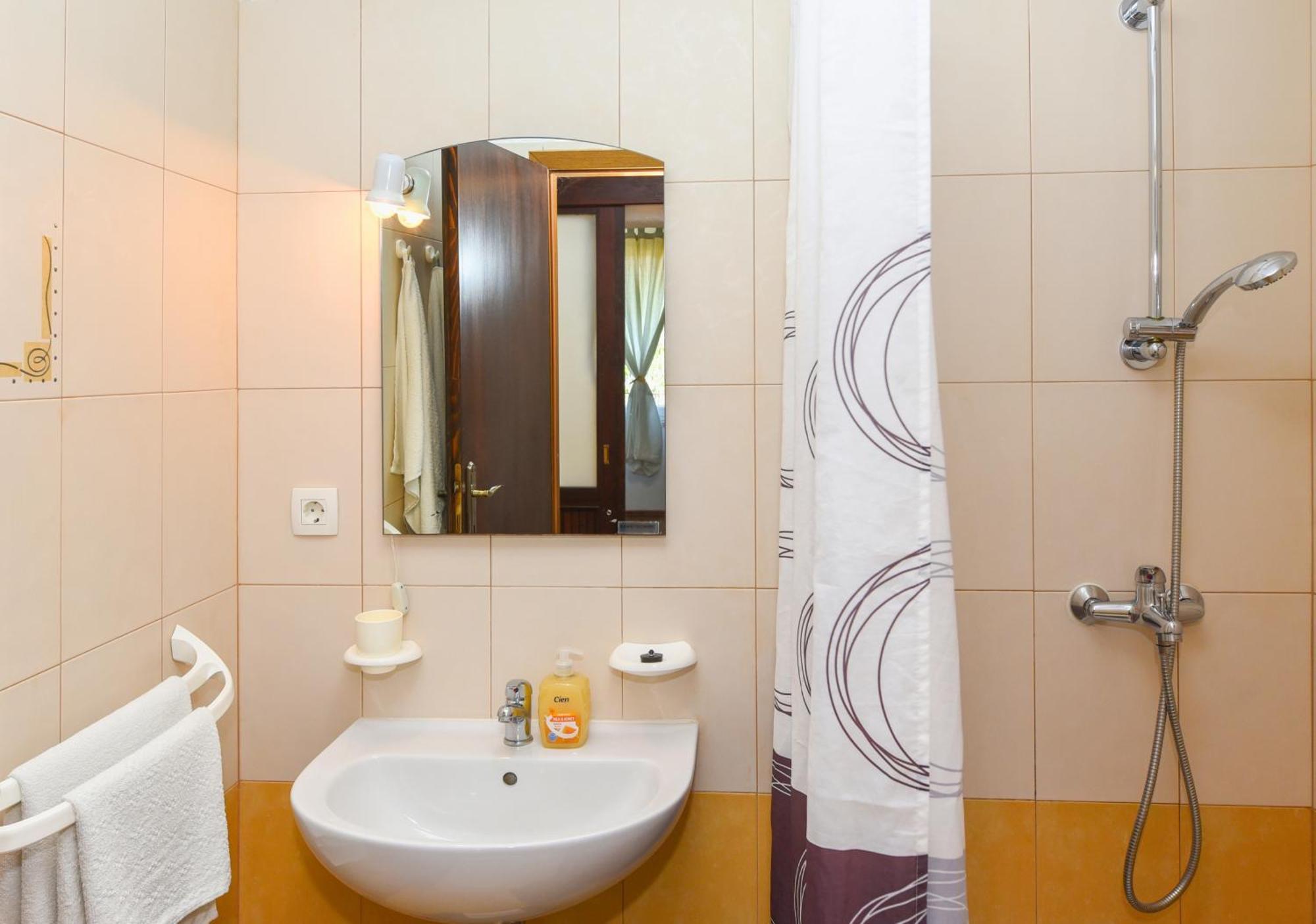 Apartment Bruna 653 Rabac Luaran gambar