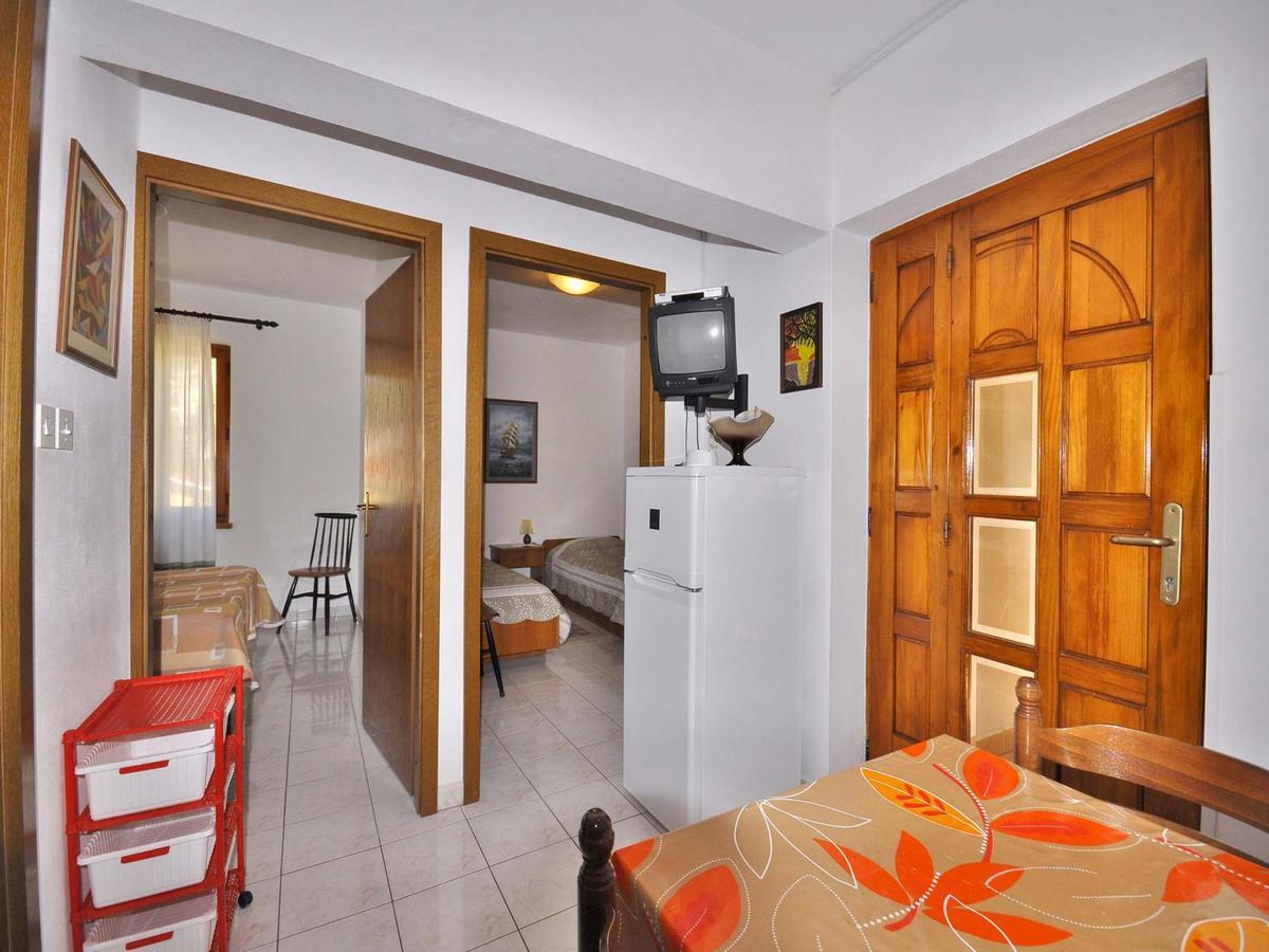 Apartment Bruna 653 Rabac Luaran gambar