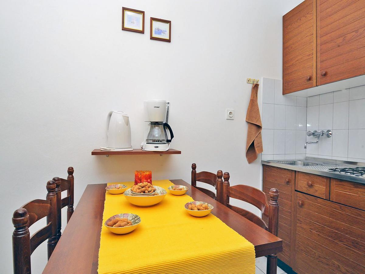 Apartment Bruna 653 Rabac Luaran gambar