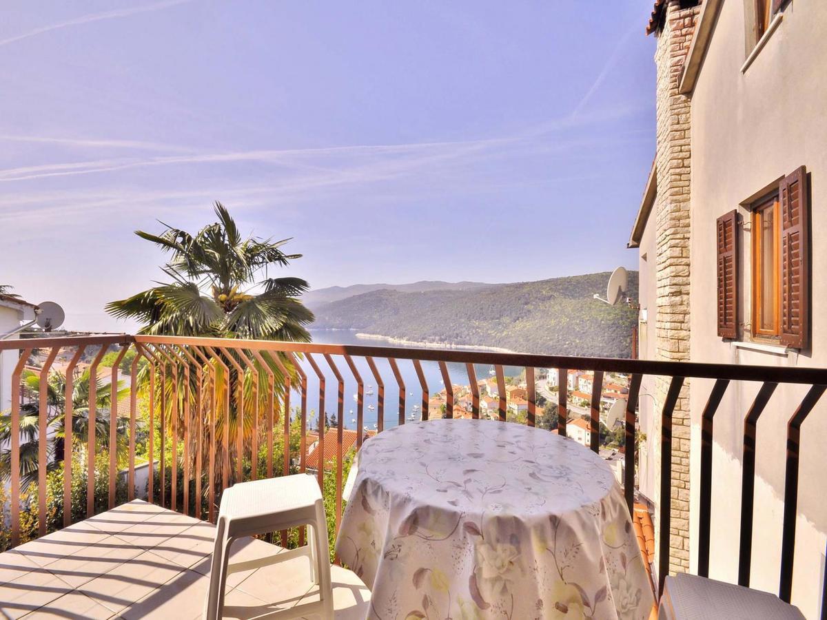 Apartment Bruna 653 Rabac Luaran gambar