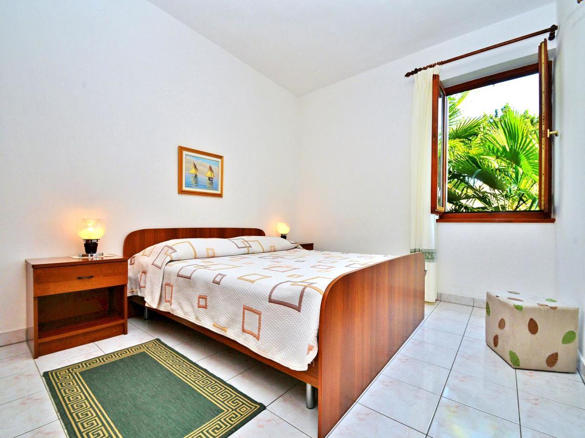 Apartment Bruna 653 Rabac Luaran gambar