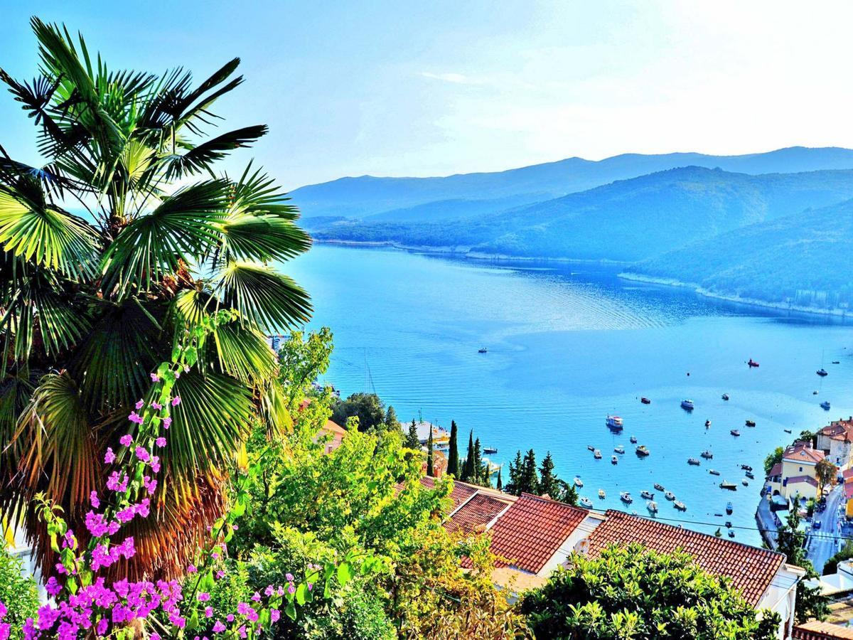Apartment Bruna 653 Rabac Luaran gambar