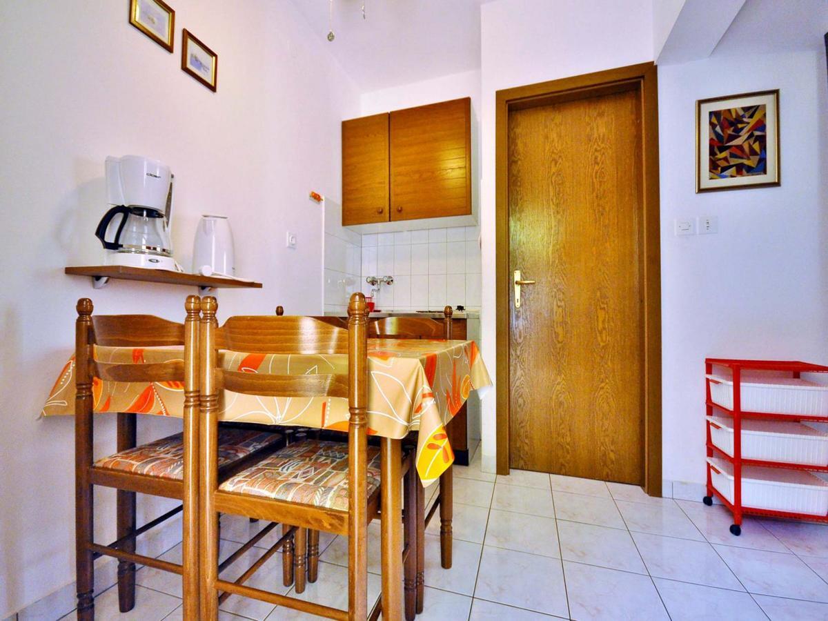 Apartment Bruna 653 Rabac Luaran gambar