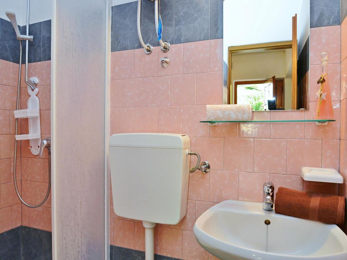 Apartment Bruna 653 Rabac Luaran gambar