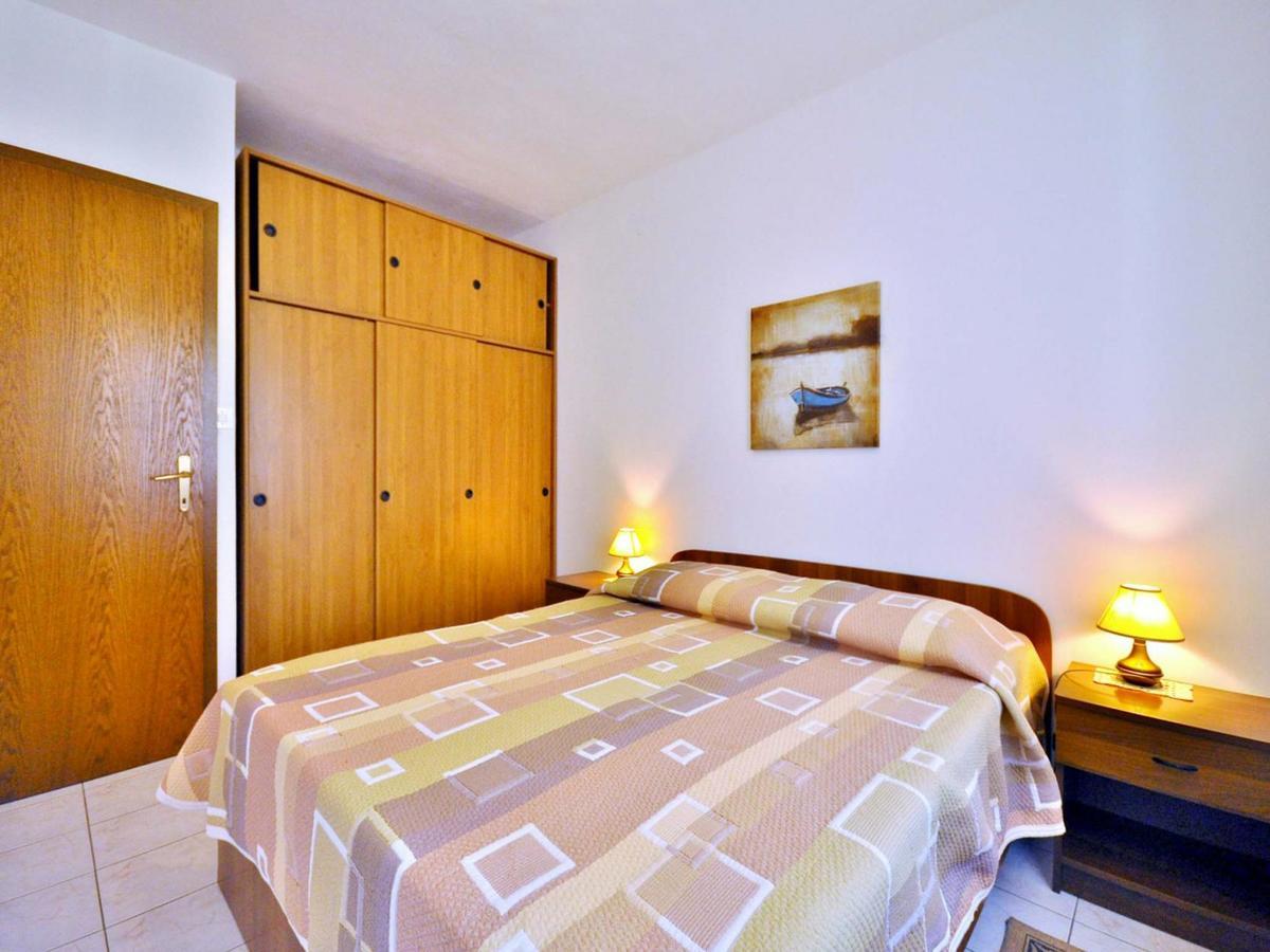 Apartment Bruna 653 Rabac Luaran gambar