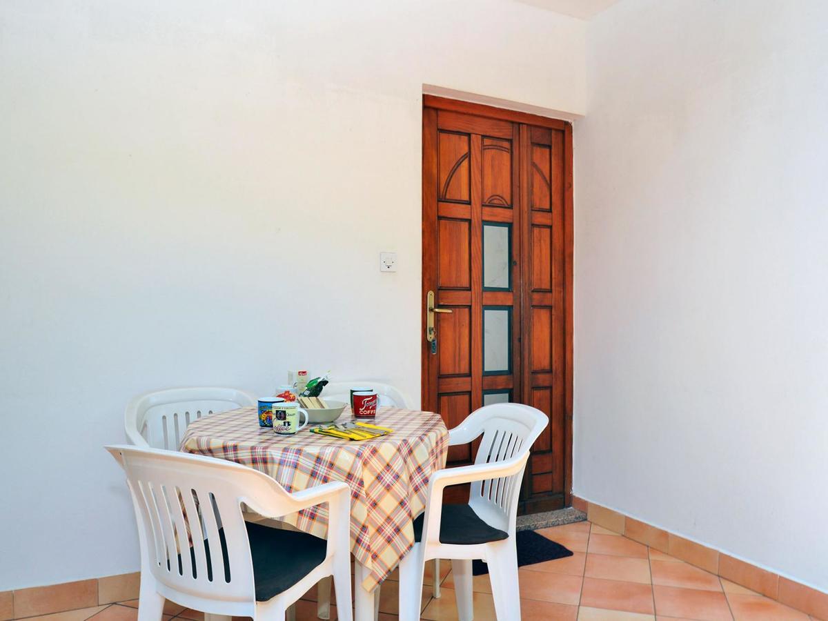 Apartment Bruna 653 Rabac Luaran gambar