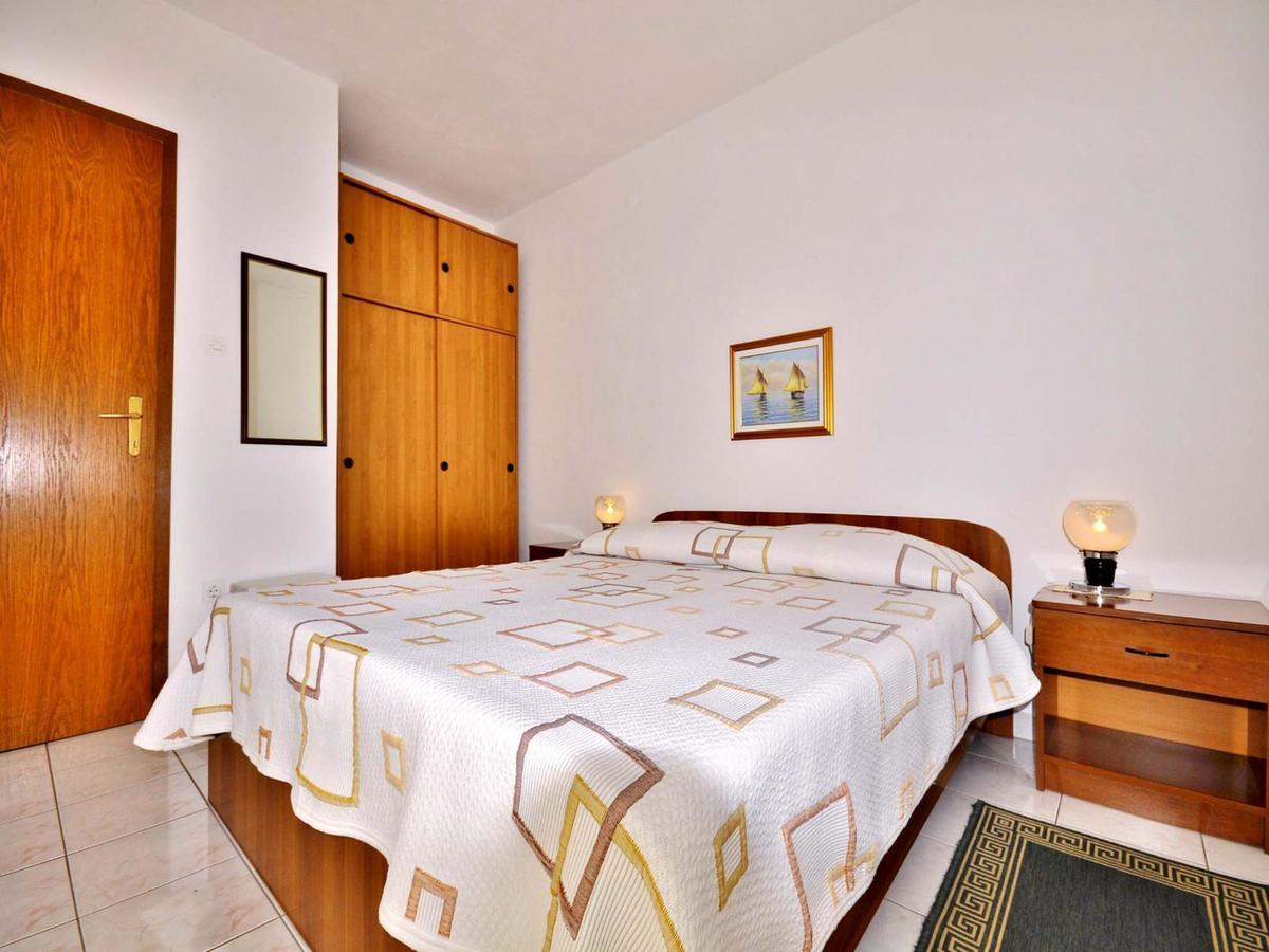 Apartment Bruna 653 Rabac Luaran gambar