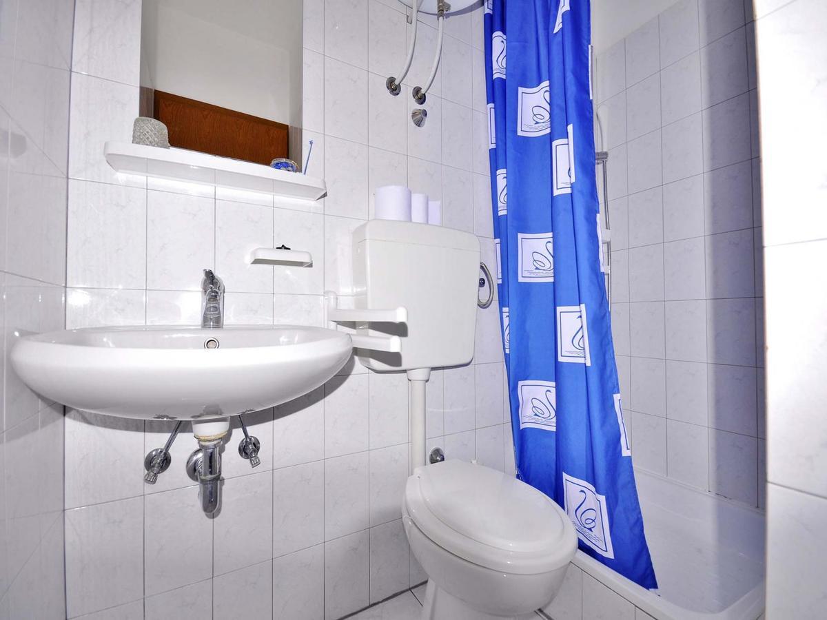 Apartment Bruna 653 Rabac Luaran gambar