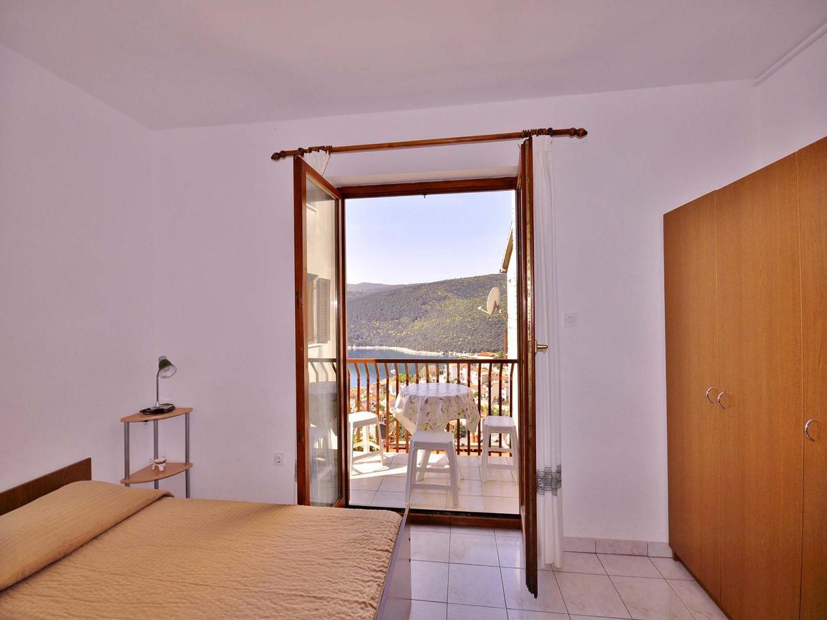 Apartment Bruna 653 Rabac Luaran gambar