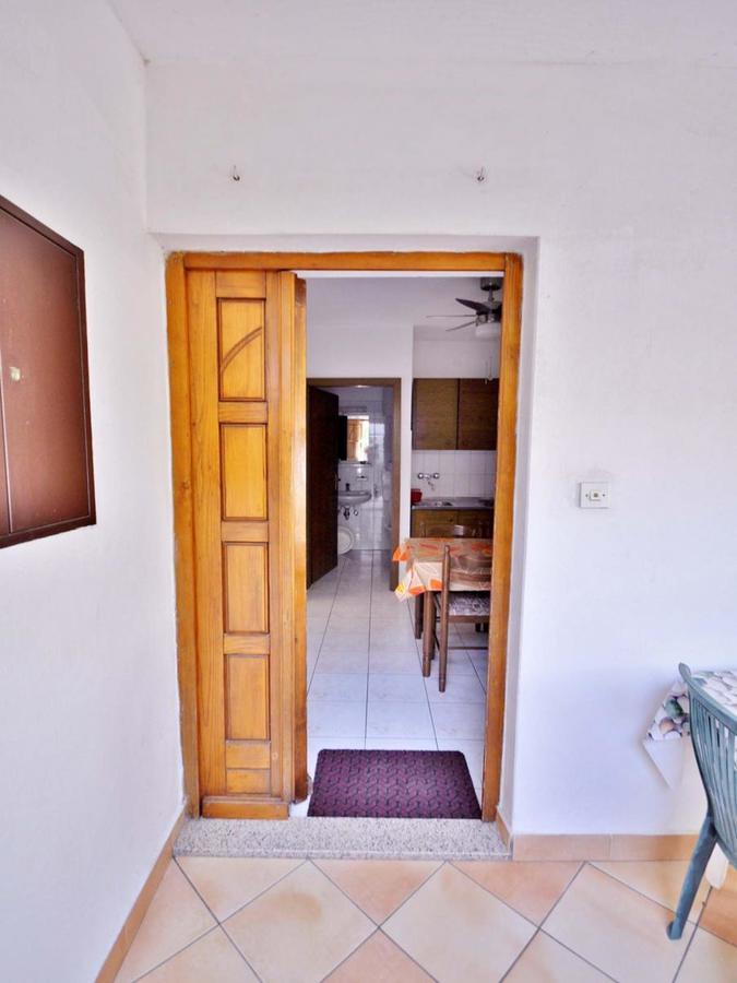 Apartment Bruna 653 Rabac Luaran gambar