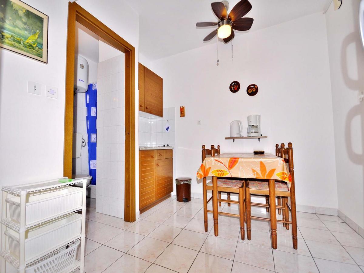 Apartment Bruna 653 Rabac Luaran gambar