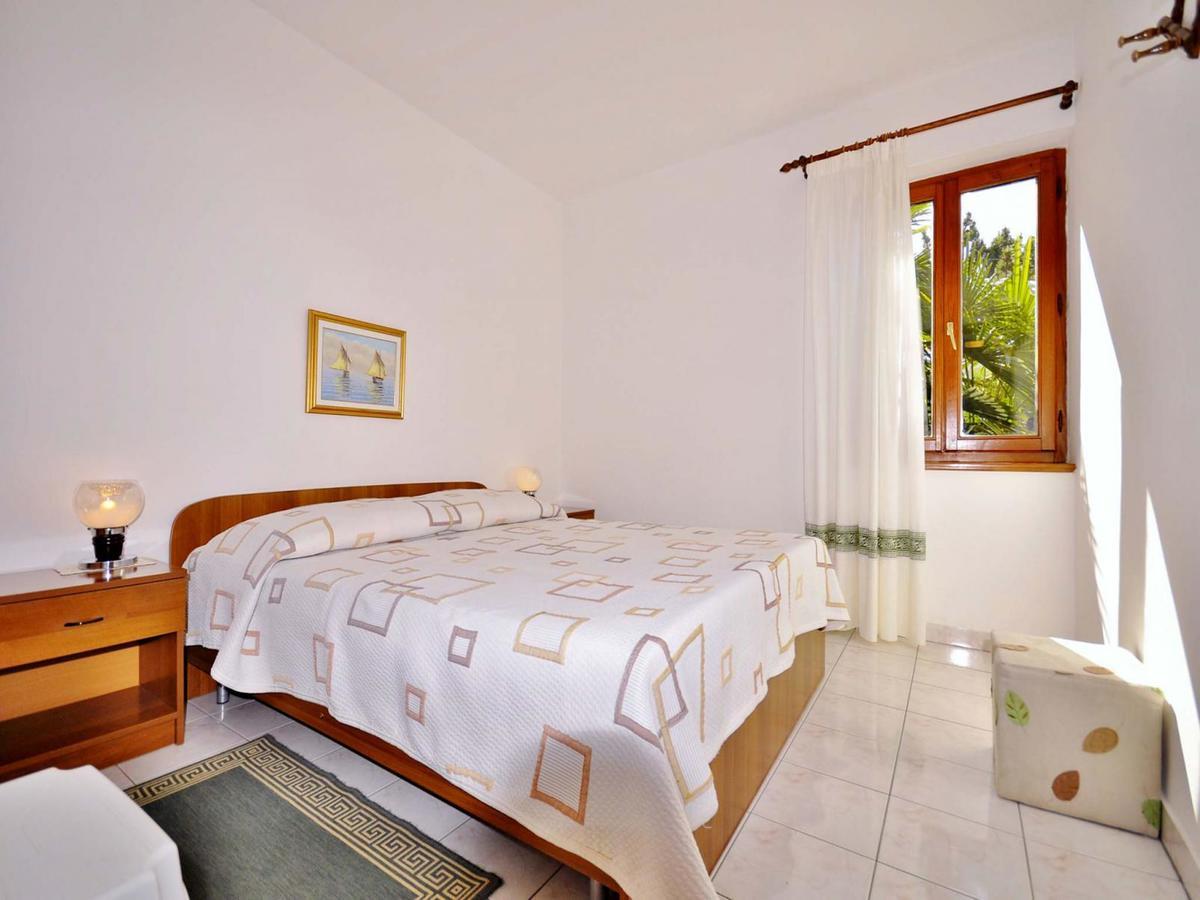 Apartment Bruna 653 Rabac Luaran gambar