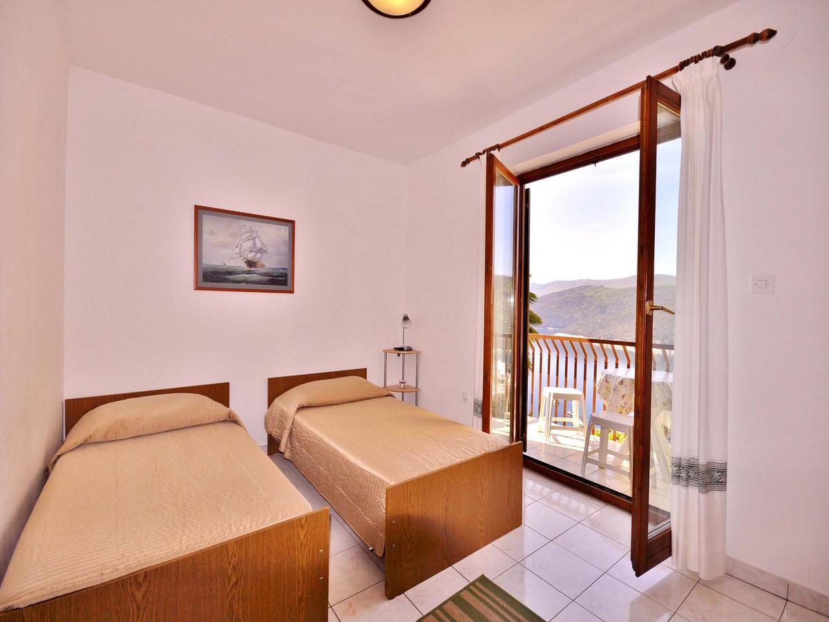 Apartment Bruna 653 Rabac Luaran gambar