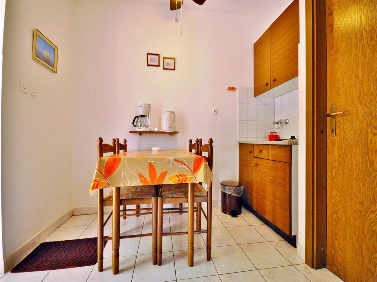 Apartment Bruna 653 Rabac Luaran gambar