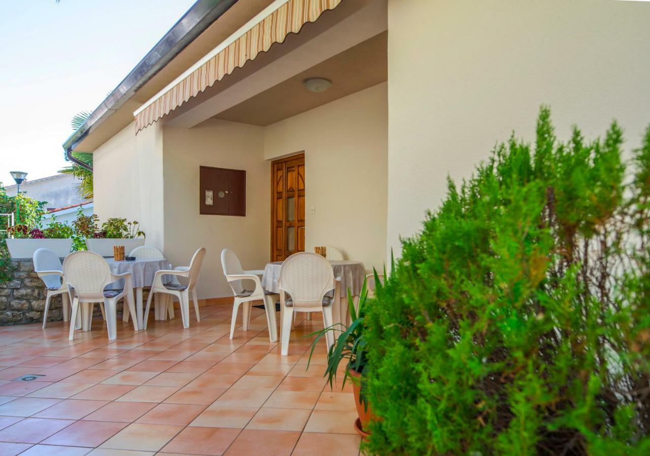 Apartment Bruna 653 Rabac Luaran gambar