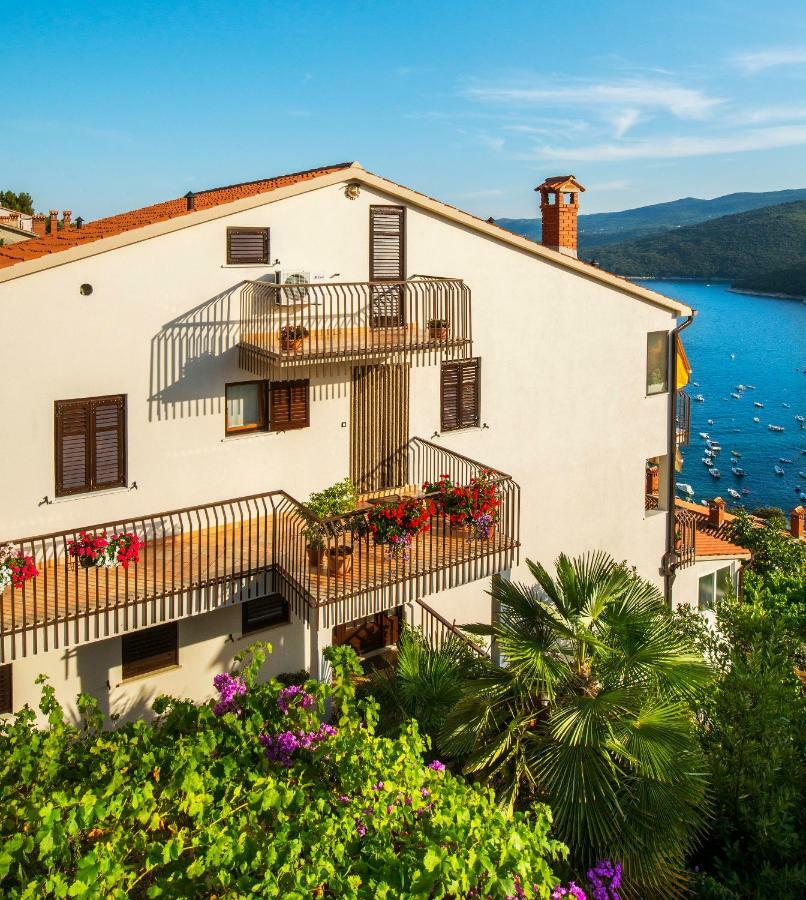 Apartment Bruna 653 Rabac Luaran gambar